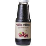 Juice- & Frugtdrikke Biogan Kirsebærsaft Økologiske 100cl