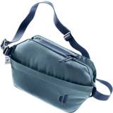 Deuter Dame Bæltetasker Deuter Passway 2 Shoulder bag size 2 l, blue
