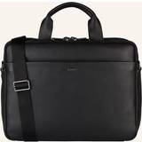 Joop! Computertasker Joop! Aktentasche Cardona Pandion BriefBag MHZ Black 12.4 Liter