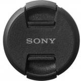 Sony Tilbehør til objektiver Sony ALC-F95S Forreste objektivdæksel