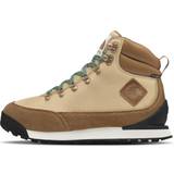 The North Face Støvler The North Face Women's Back-to-berkeley Iv Textile Lifestyle Boots Tnf Black-tnf White