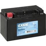 Exide Batterier Batterier & Opladere Exide EK091