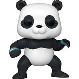 Pandaer Figurer Funko Pop! Jujutsu Kaisen Panda