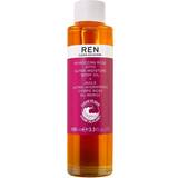 Kropsolier på tilbud REN Clean Skincare Moroccan Rose Otto Ultra-Moisture Body Oil 100ml