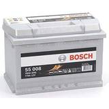 Bosch batteri s5 Bosch S5 008