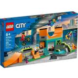 Byer Lego Lego City Street Skate Park 60364