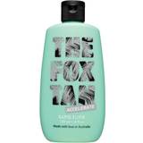 Flasker Tan Enhancers The Fox Tan Rapid Elixir 120ml