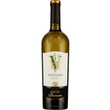 Vecciano Bianco 2020 Moscato, Chardonnay, Malvasia Tuscany 12.5%