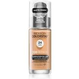 Revlon Basismakeup Revlon ColorStay Makeup Combination/Oily Skin SPF15 #330 Natural Tan