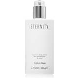 Calvin Klein Hudpleje Calvin Klein Eternity Luxurious Body Lotion 200ml