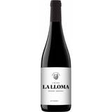 Valencia Rødvine La Lloma 2020 Valencia 14% 75cl