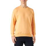 Jack & Jones Orange Sweatere Jack & Jones Star Sweatshirt Orange