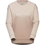 Mammut Overdele Mammut Core Logo Mid Layer Crew Neck Sweater, dame
