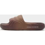 Adidas Brun Hjemmesko & Sandaler adidas Adilette sandaler Preloved Brown Shadow Brown Core Black