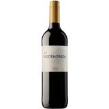 La Rioja Vine Valdemoreda Tinto 2018 Tempranillo La Rioja 13.5%