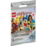 Lego Minifigures - Plastlegetøj Lego Minifigures Disney 100 71038