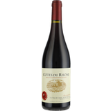 Carignan Vine Côtes Du Rhône 2021 Chaix Du Comtat 13%