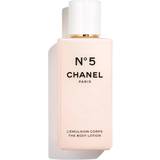 Chanel Hudpleje Chanel No.5 The Body Lotion 200ml