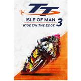 Racing PC spil TT: Isle Of Man Ride On The Edge 3 (PC)
