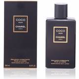 Coco noir Chanel Coco Noir Body Lotion 200ml