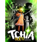3 - Action PC spil Tchia Oléti Edition (PC)