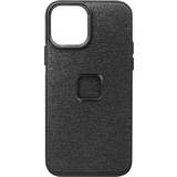 Apple iPhone 13 - Grå Covers Peak Design Everyday Fabric Case for iPhone 13