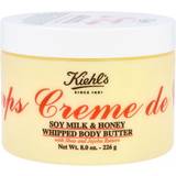 Milk and honey Kiehl's Since 1851 Creme de Corps Soy Milk & Honey Whipped Body Butter 226g