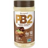 Pålæg & Marmelade PB2 Powdered Peanut Butter with Dutch Cocoa 184g 1pack