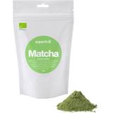 Superfruit Drikkevarer Superfruit Matcha Tea Powder Organic 100g 1pack