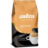 Fødevarer Lavazza Caffè Crema Dolce 1000g 1pack