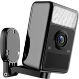 SJCAM Videokameraer SJCAM IP Camera S1 Home Camera Black [Levering: 4-5 dage]