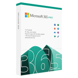 Kontorsoftware Microsoft 365 Personal