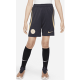 Bukser & Shorts Nike Cfc Y Df Strk Short Kz Pitch Blue/club Gold XS: 122128