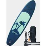 Paddleboard Boards SUP Board 320 alround
