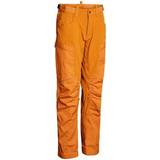 34 - Orange Bukser & Shorts Northern Hunting Tyra Pro W Trousers Buckthorn