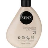 Zenz conditioner Zenz Organic Conditioner Cactus Pure no. 21
