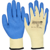 Blå Vandsportshandsker Otto Schachner Gripper Blue handske
