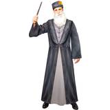 Harry Potter Dragter & Tøj Amscan Dumbledore kostume
