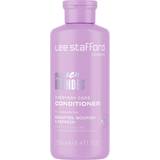Lee Stafford Balsammer Lee Stafford Everyday Care Bleach Blondes Everyday Care Conditioner 250ml