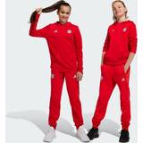 Adidas bukser børn adidas Bayern München Træningsbukser Rød Børn