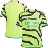 Arsenal udebanetrøje adidas Arsenal Away Shirt 2023-24