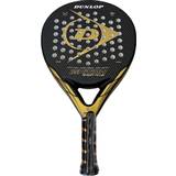 Padel tennis bat Dunlop Ignition Sport Plus Gold Padelbat
