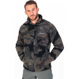 Camouflage - XL Sweatere Columbia Winter Pass Print Full Zip Black Mod Camo