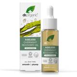 Dr. Organic Serummer & Ansigtsolier Dr. Organic Seaweed Ageless Overnight Recovery Oil 30ml