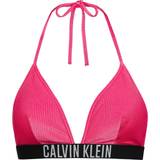 Calvin Klein Triangle Bikini Top Intense Power PINK