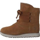 Timberland Chelsea boots Timberland Leighland Pull On WP Trapper Tan Silk Suede
