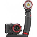 Videokameraer Sealife Reefmaster RM-4K Pro 2000 Set