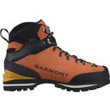 Garmont Læder Sko Garmont Ascent GTX Wmn Mountaineering boots Women's Tomato Red Orange