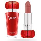 Hvide Læbeprodukter Pupa Milano Læber Lipstick Vamp! Lipstick Rosewood 3,50 g