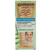 Garnier bb cream Garnier bb cream 6x 1.7oz type all-in-1 care for misch- and oily skin